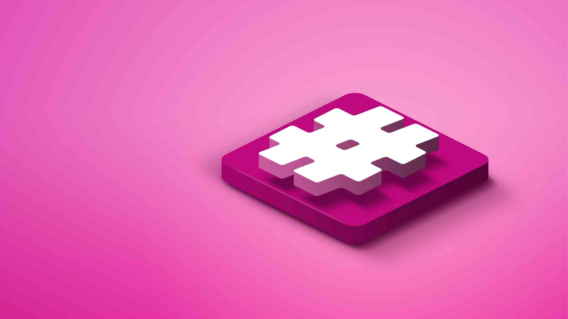 Instagram Hashtag Generator