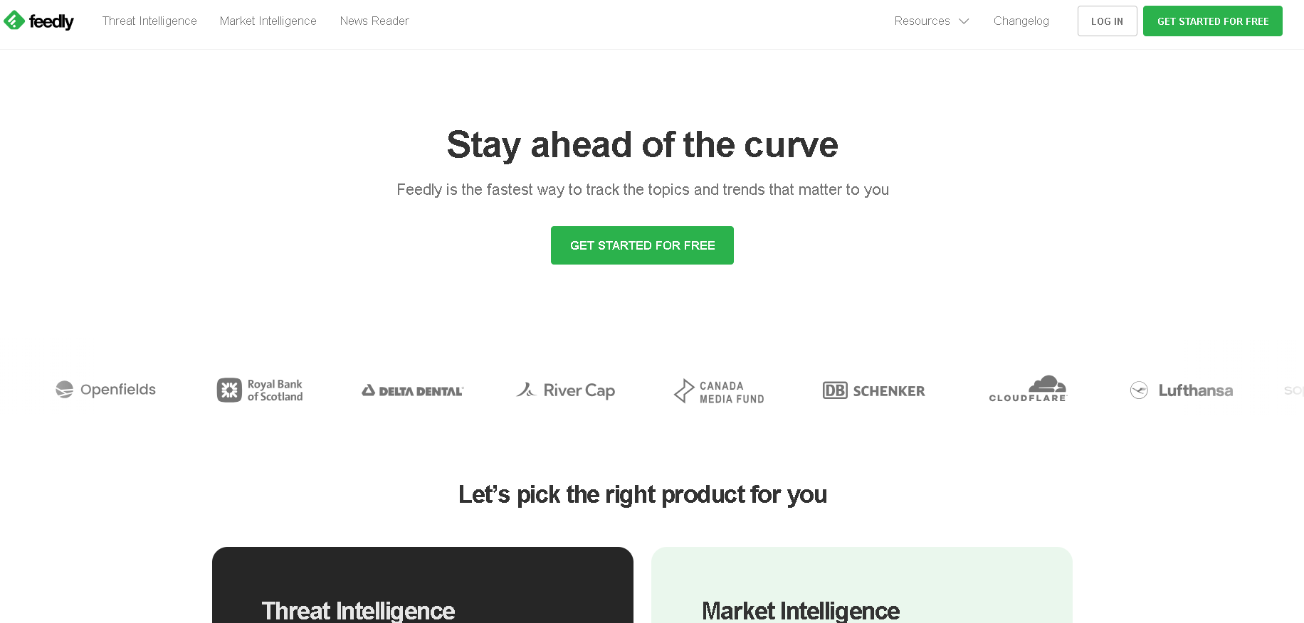 You can create custom boards to organize content by topic and easily share curated pieces with your audience.