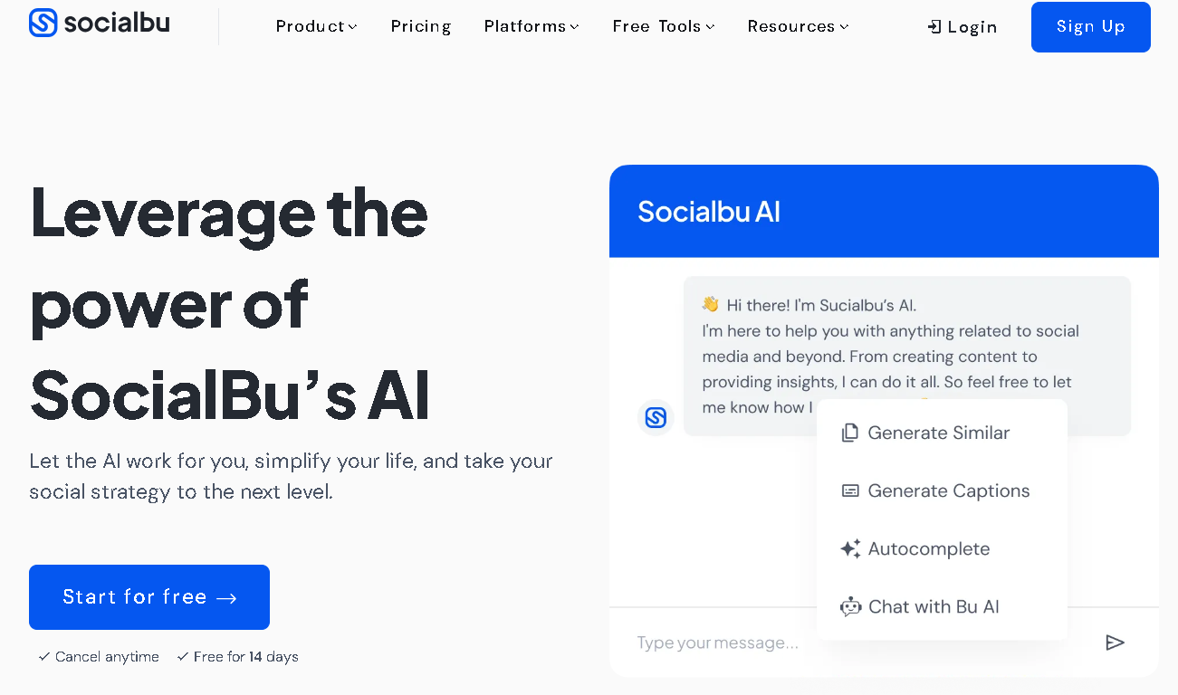 Socialbu