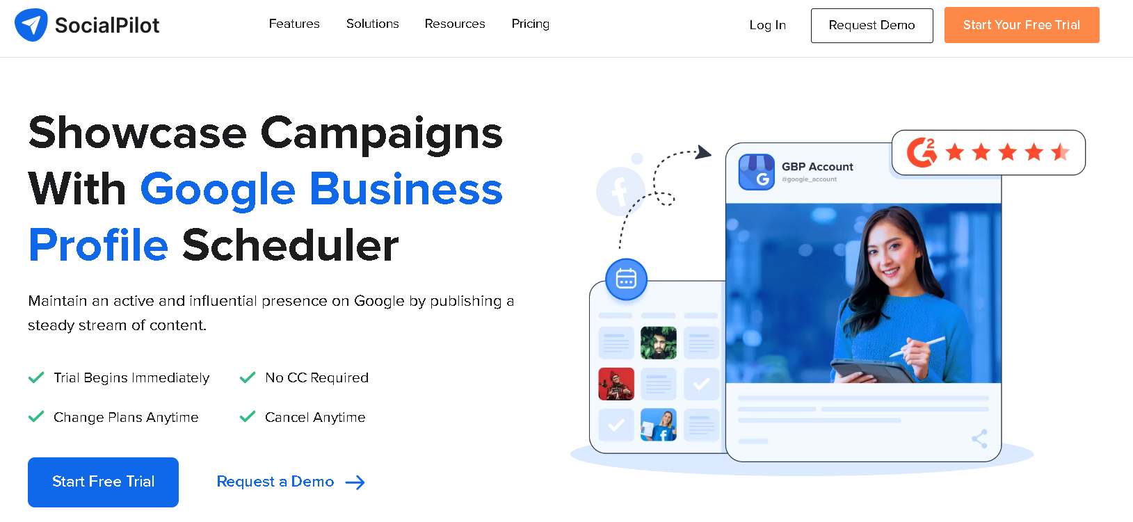 SocialPilot