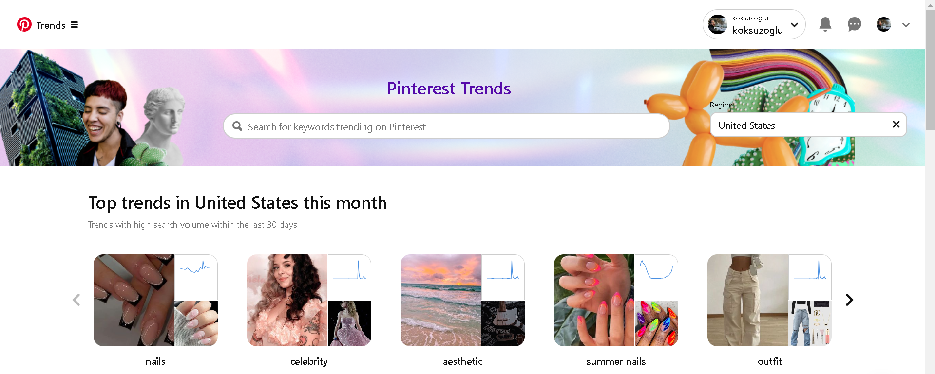 If you're keen on using Pinterest ads for ecommerce, you should know the trends.