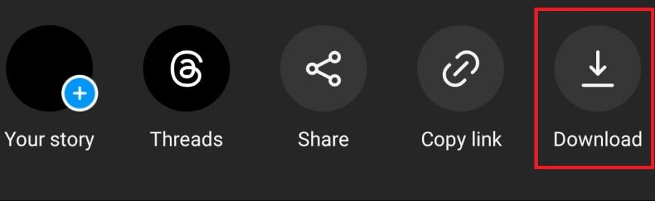 You can download some reels natively on Instagram and repost them.