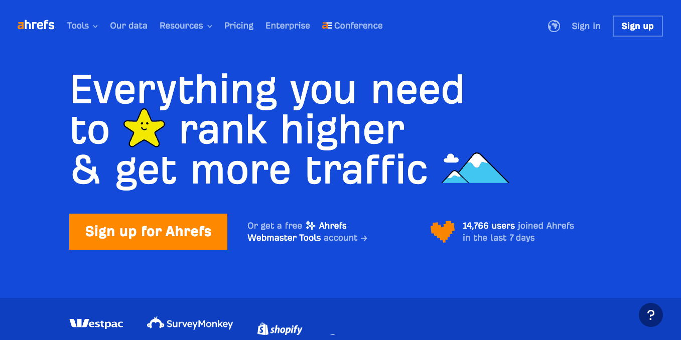 Ahrefs