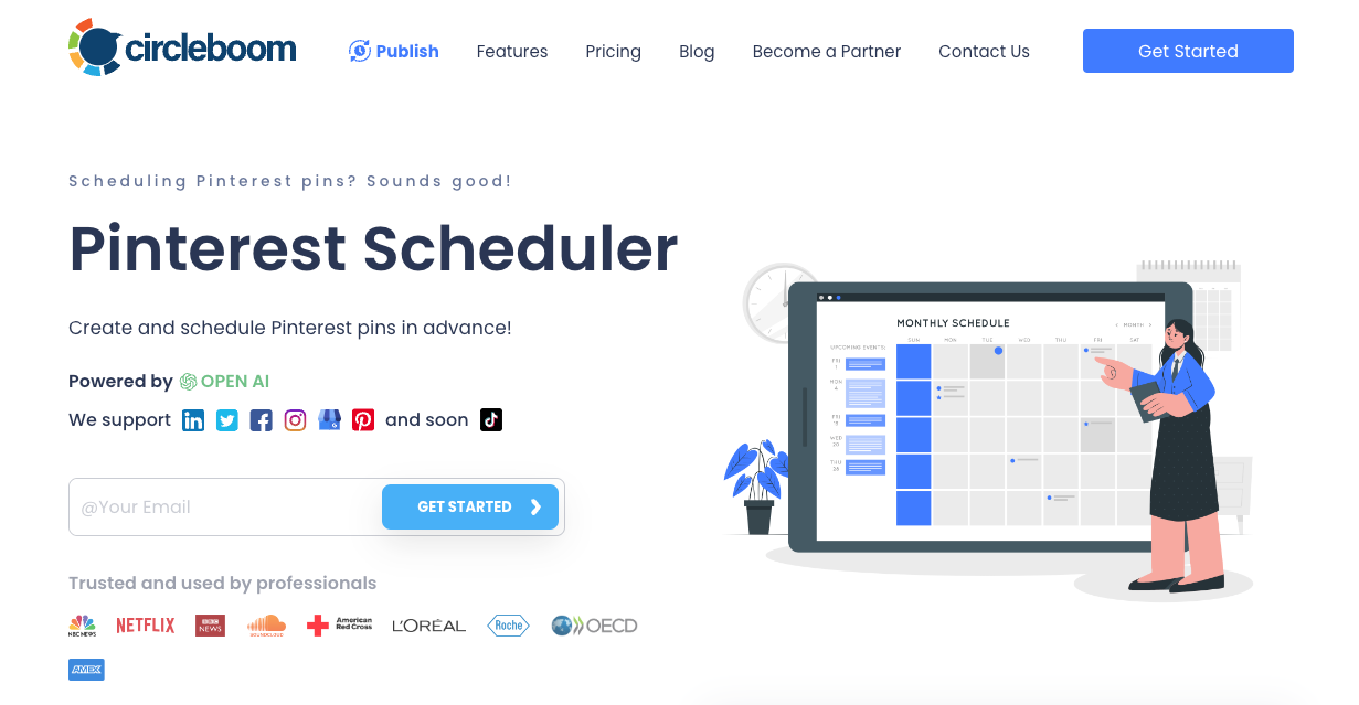 Circleboom Publish