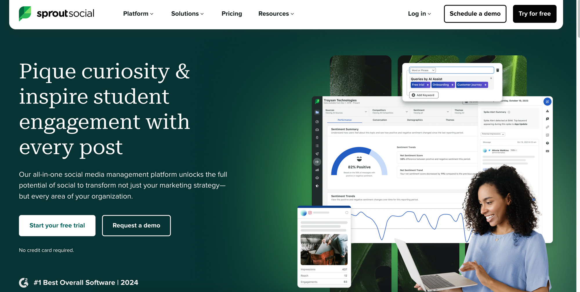Sprout Social
