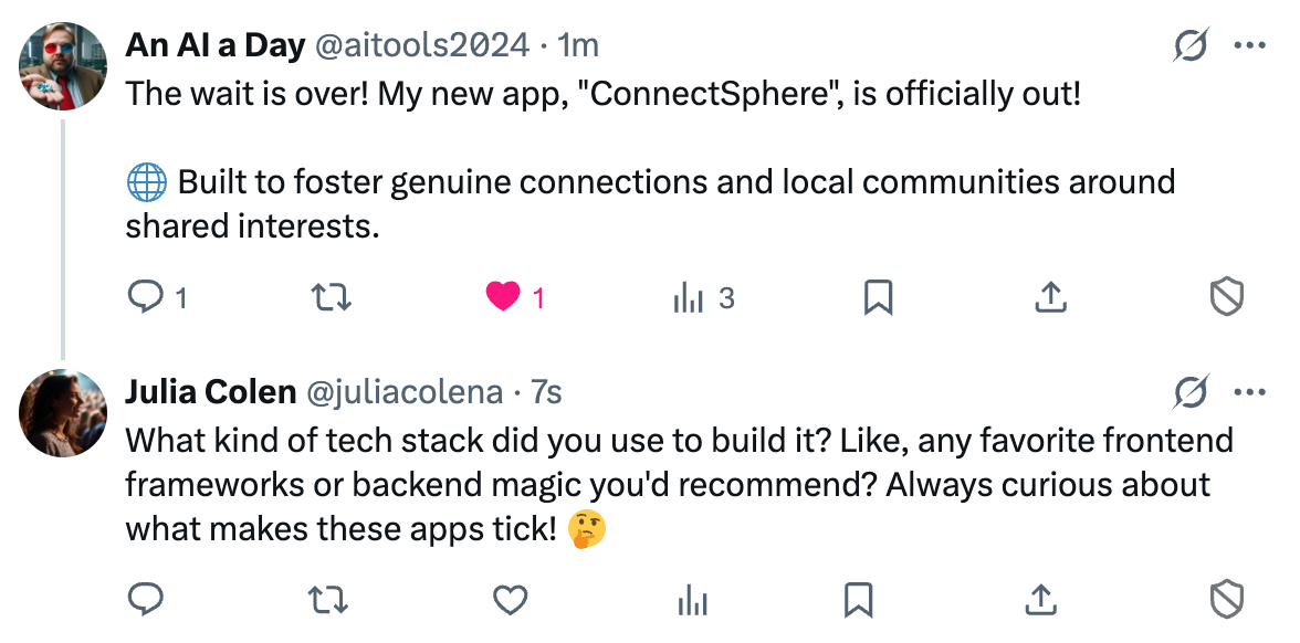 Follow-up question