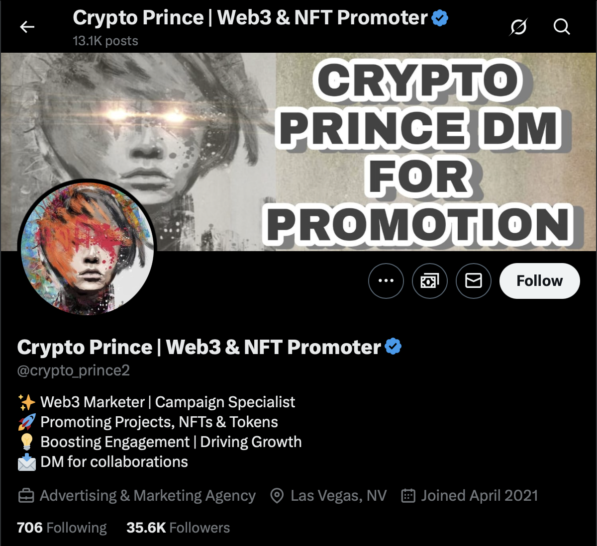 The Best Web3 Content Creators on Twitter
