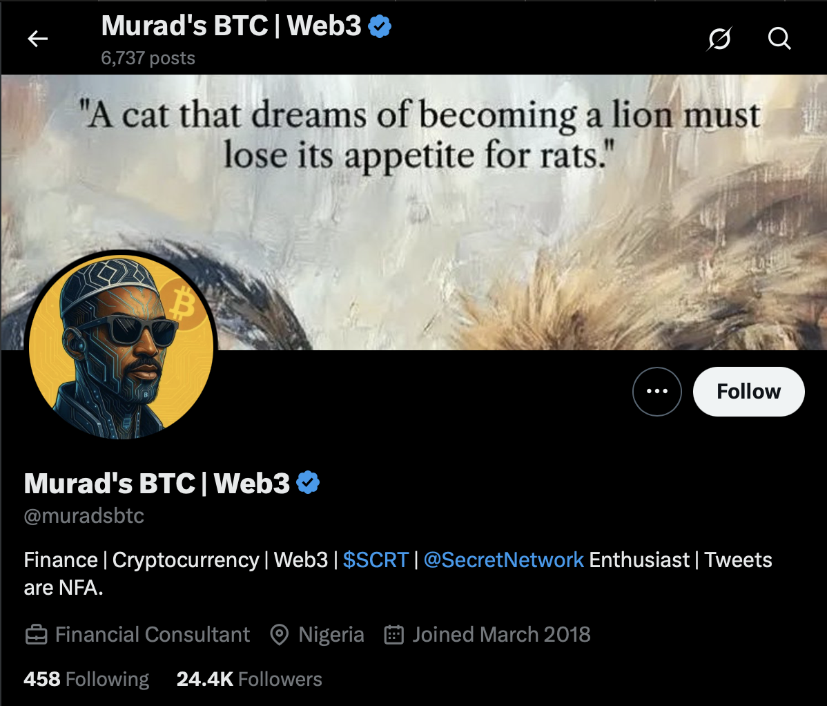The Best Web3 Content Creators on Twitter