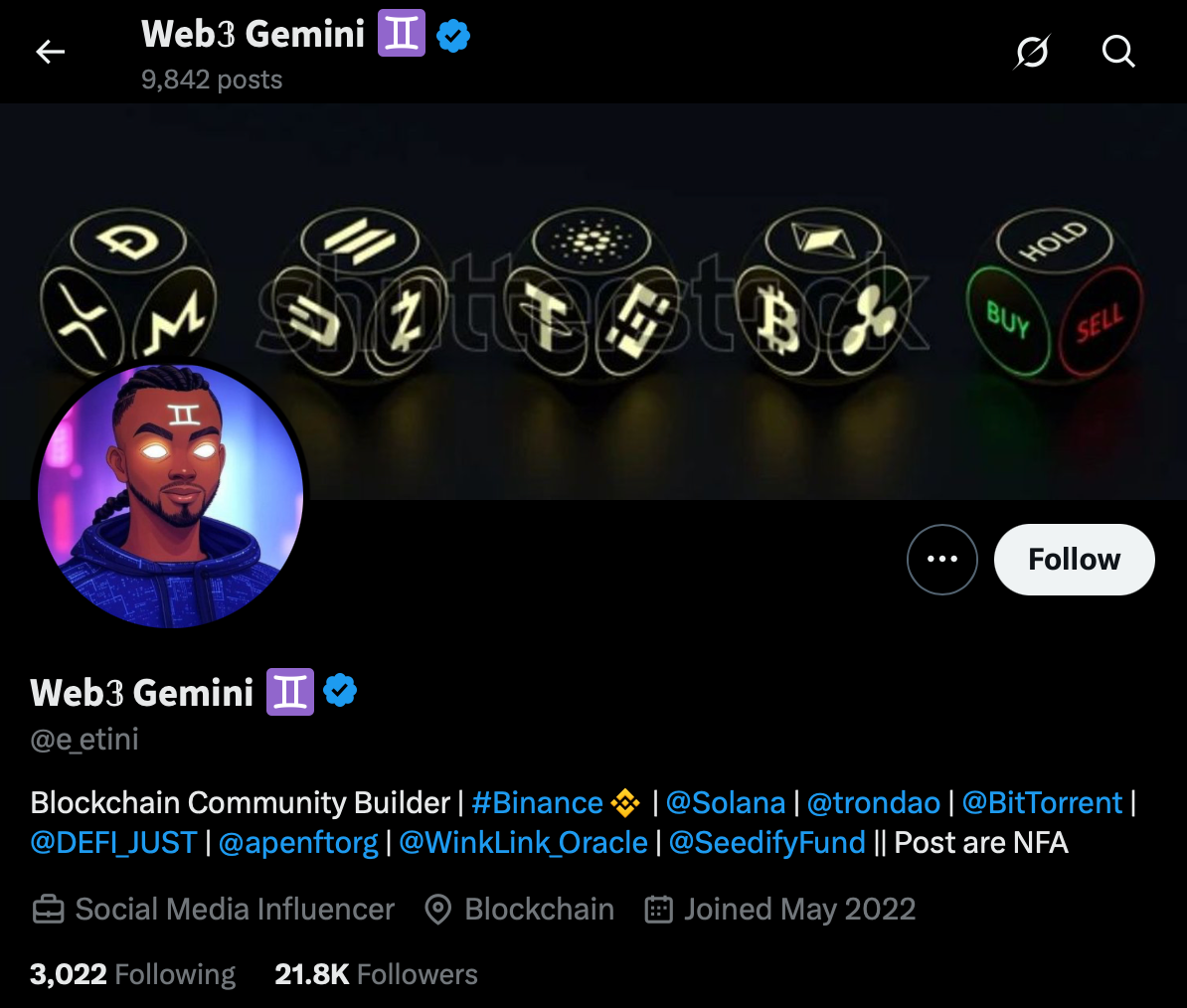 The Best Web3 Content Creators on Twitter