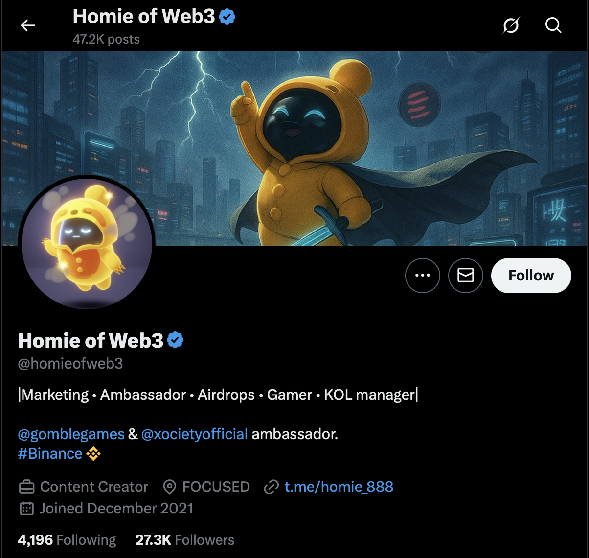 The Best Web3 Content Creators on Twitter