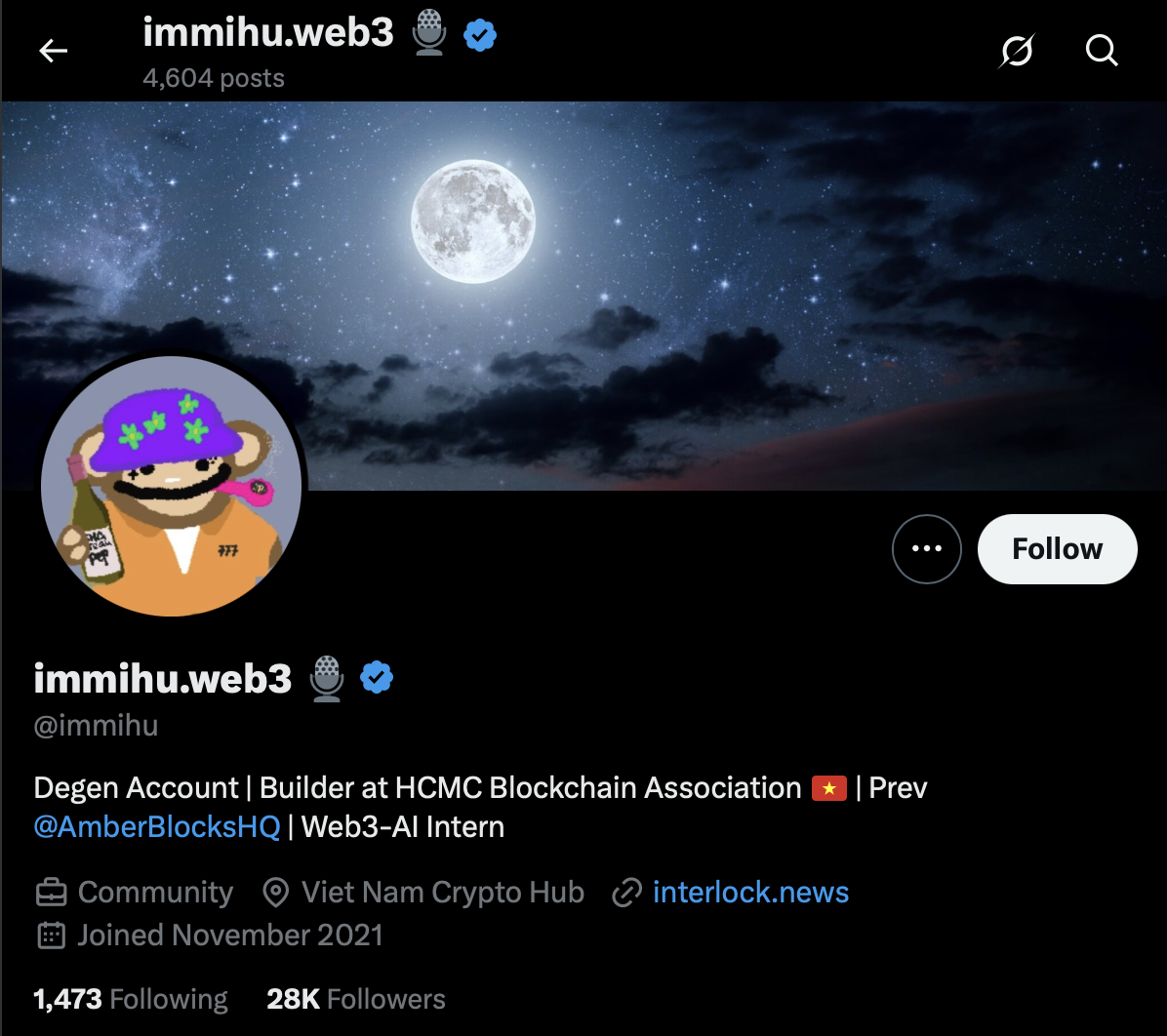 The Best Web3 Content Creators on Twitter