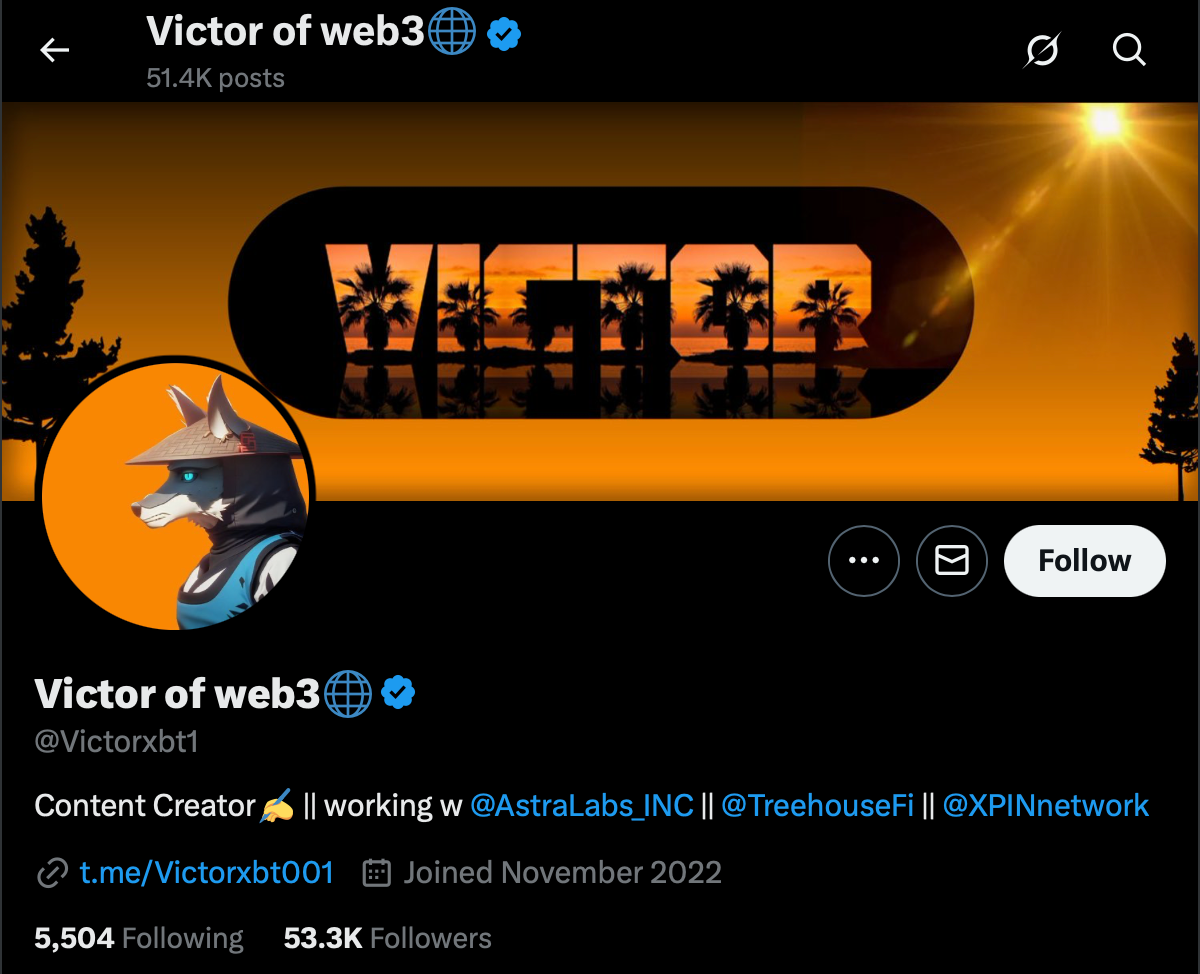 The Best Web3 Content Creators on Twitter