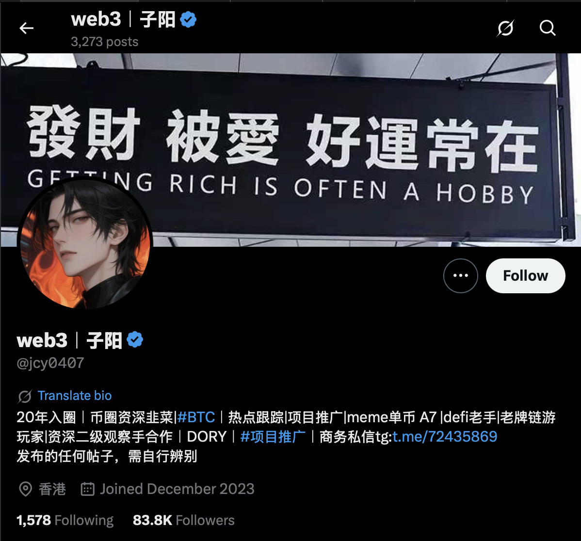The Best Web3 Content Creators on Twitter