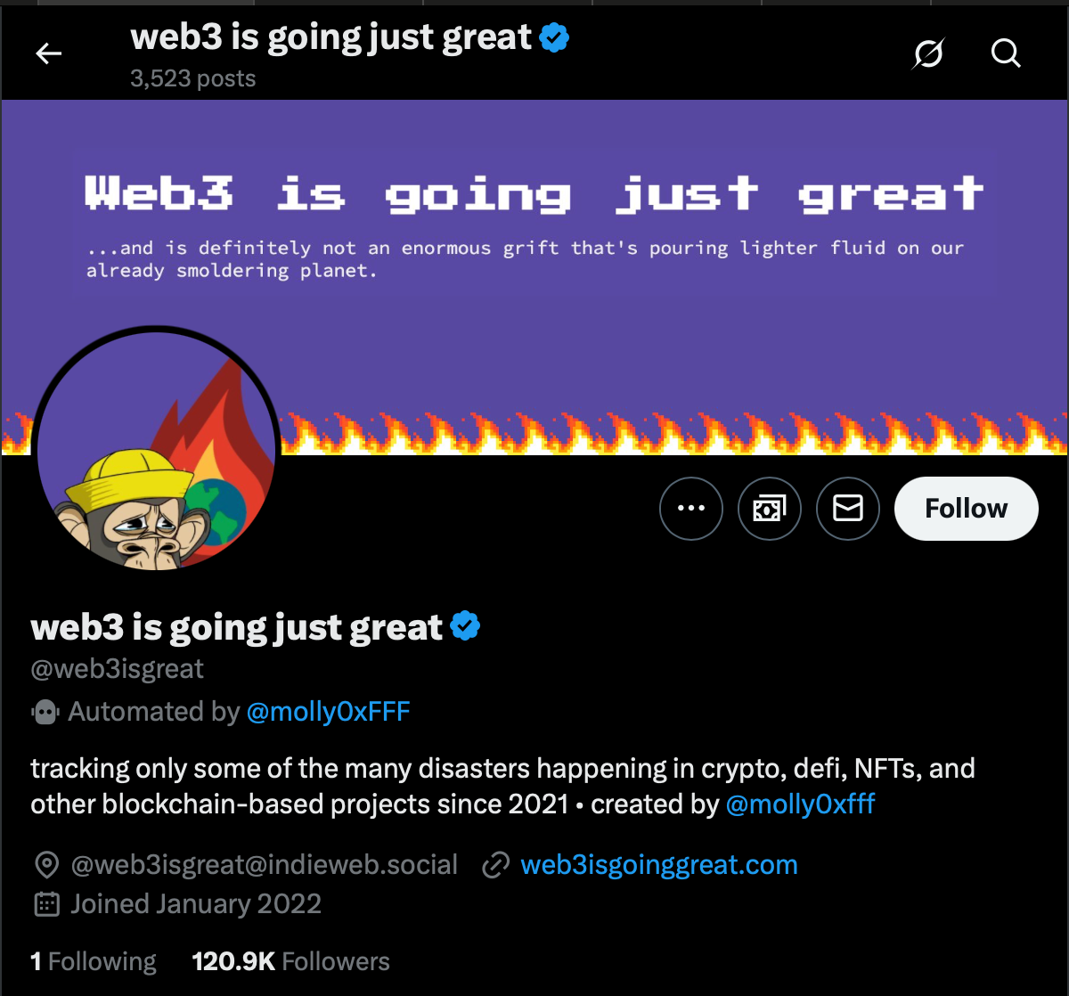 The Best Web3 Content Creators on Twitter