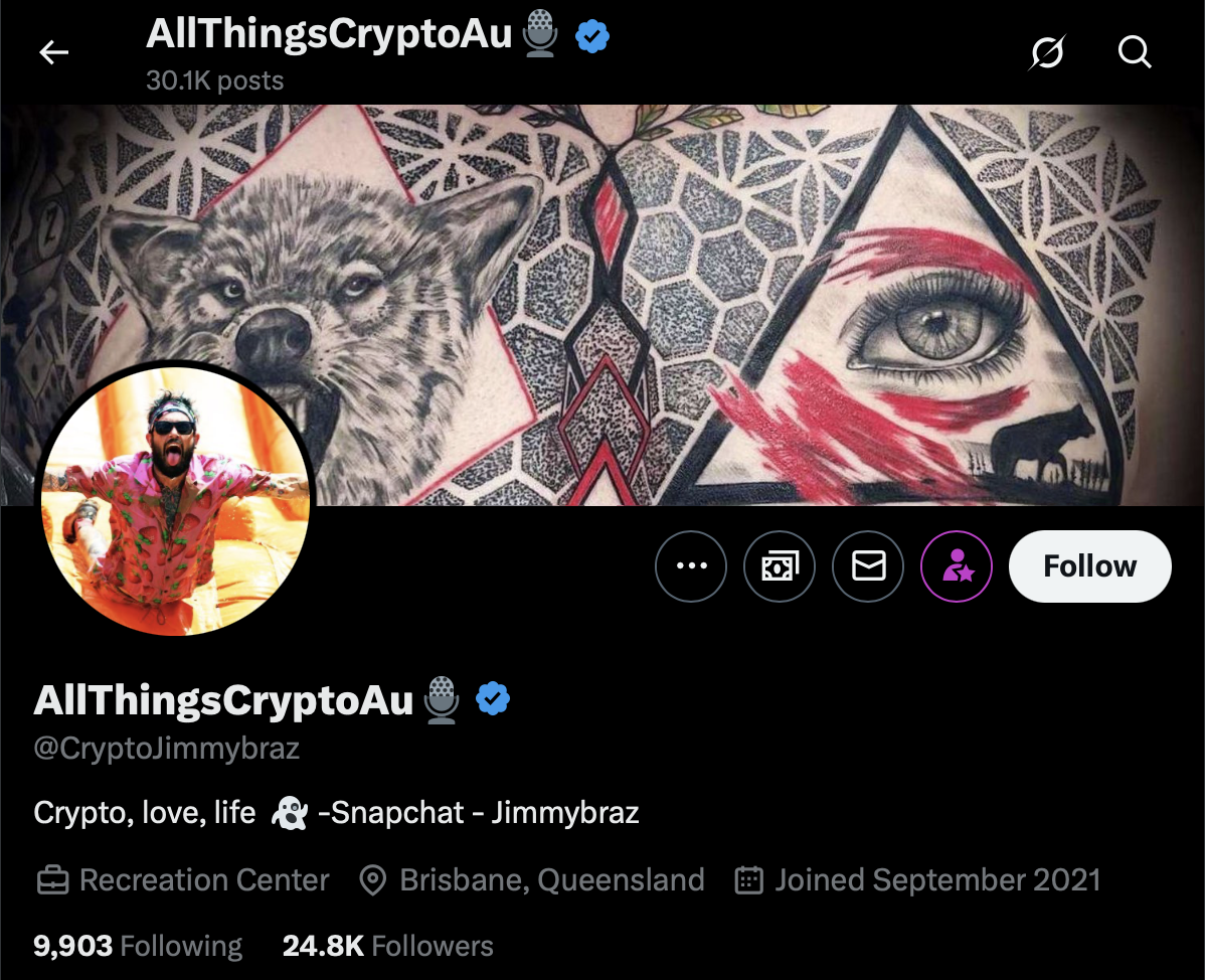 How to Be a Crypto Influencer (Even If You’re Not an Expert Yet)