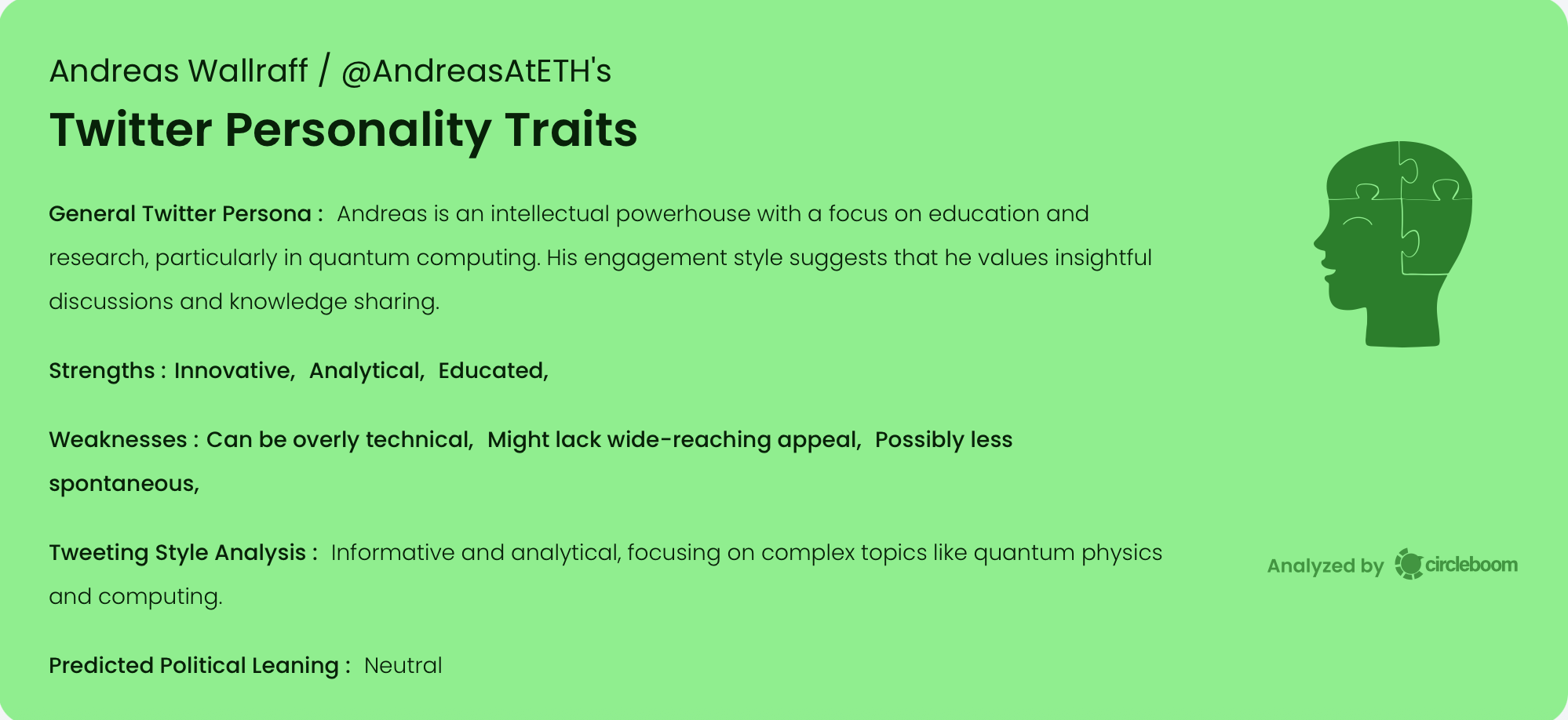 Users That You Will Learn somETHing From! The Best Ethereum Accounts on Twitter!