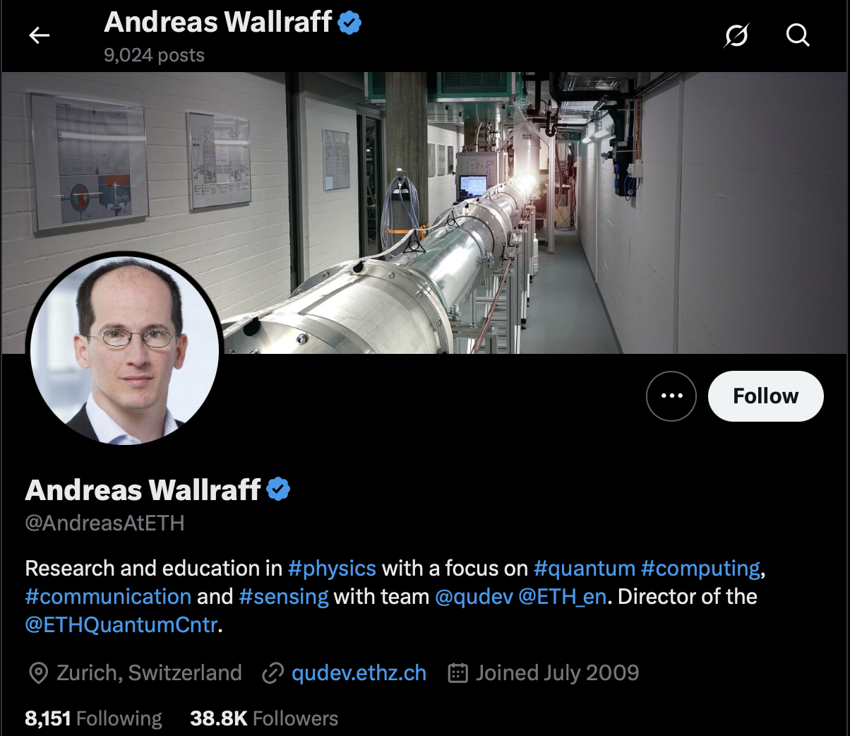 Users That You Will Learn somETHing From! The Best Ethereum Accounts on Twitter!