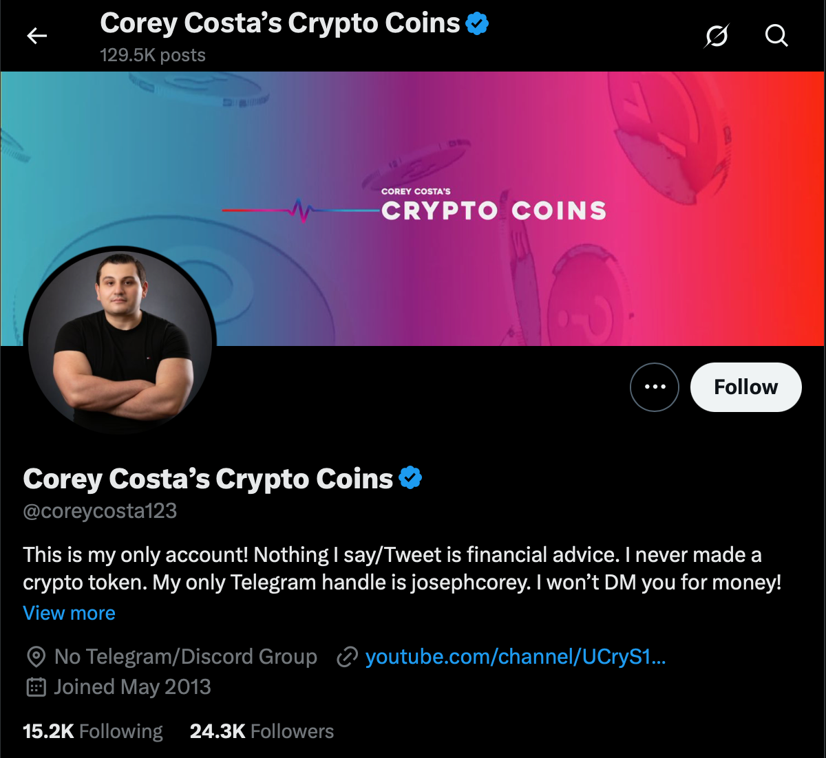 How to Be a Crypto Influencer (Even If You’re Not an Expert Yet)