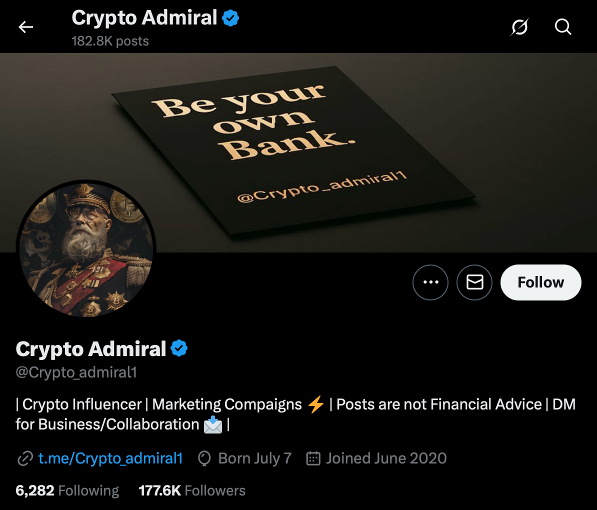 How to Be a Crypto Influencer (Even If You’re Not an Expert Yet)
