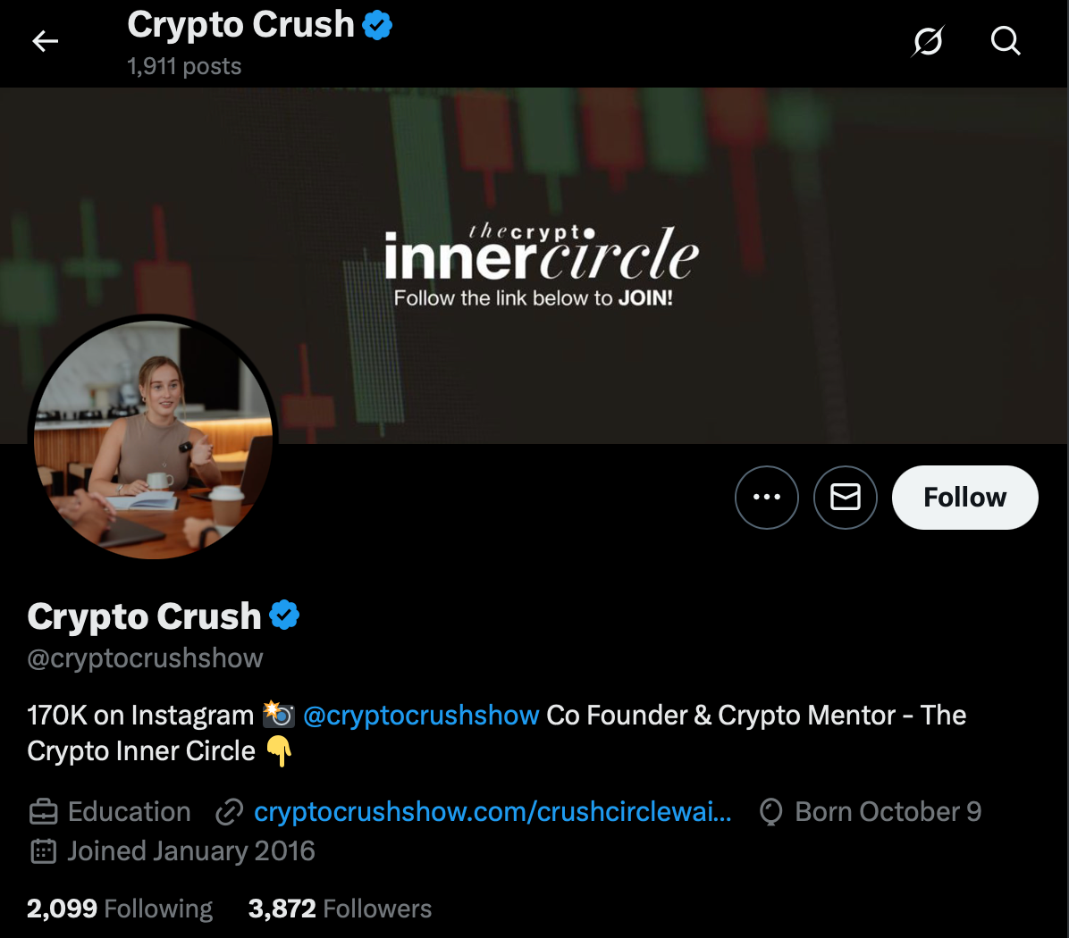 How to Be a Crypto Influencer (Even If You’re Not an Expert Yet)
