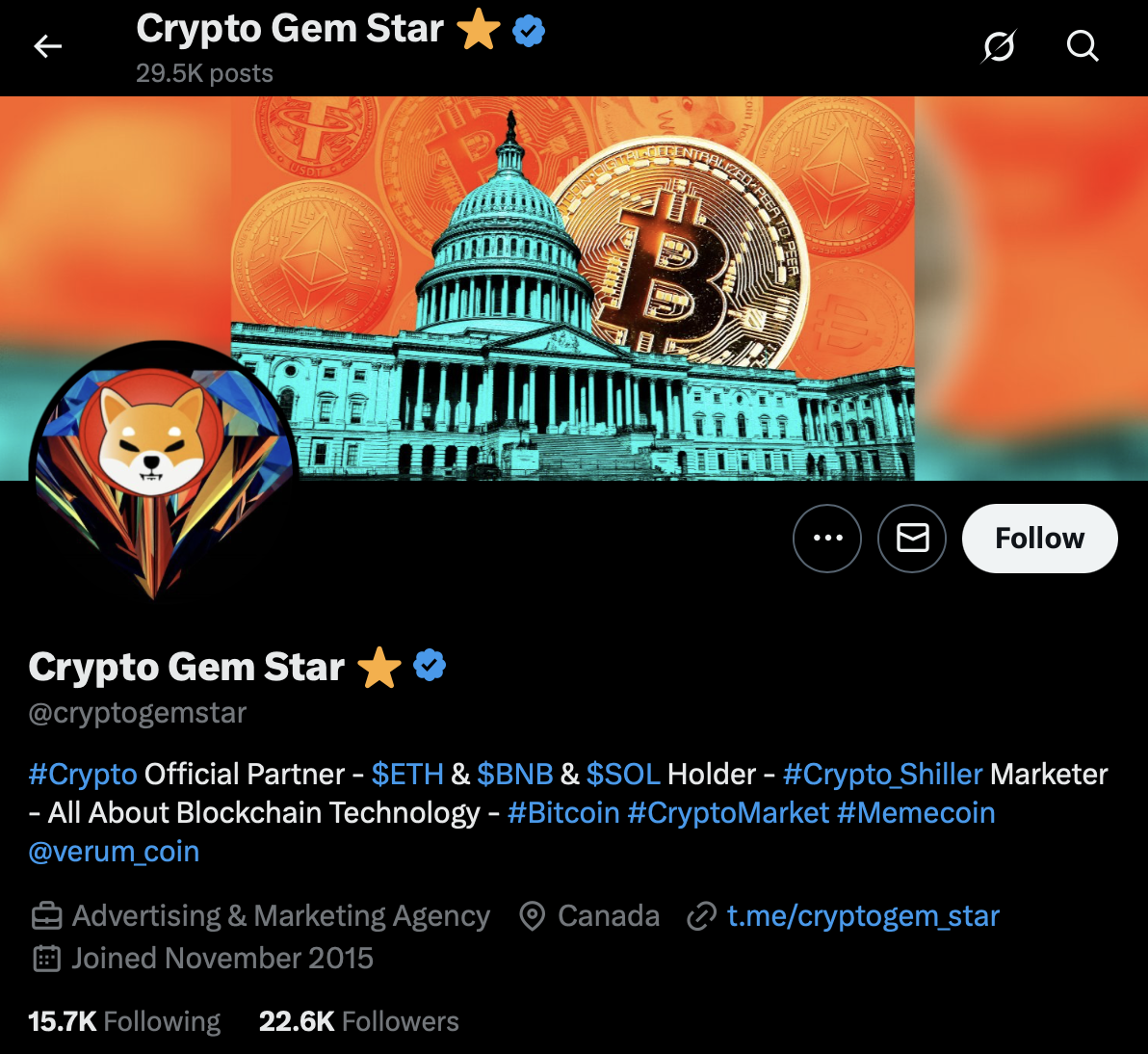 How to Be a Crypto Influencer (Even If You’re Not an Expert Yet)