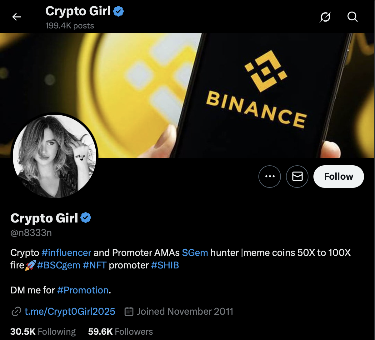 How to Be a Crypto Influencer (Even If You’re Not an Expert Yet)