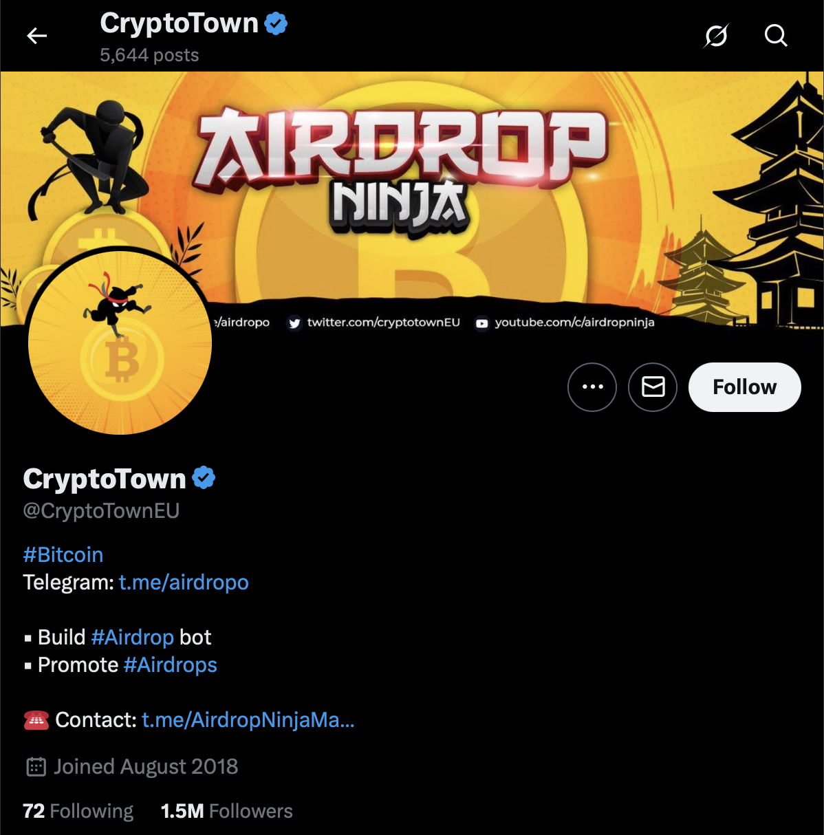 How to Be a Crypto Influencer (Even If You’re Not an Expert Yet)