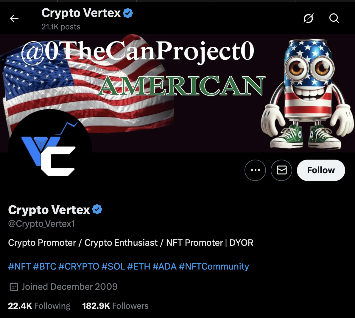 How to Be a Crypto Influencer (Even If You’re Not an Expert Yet)