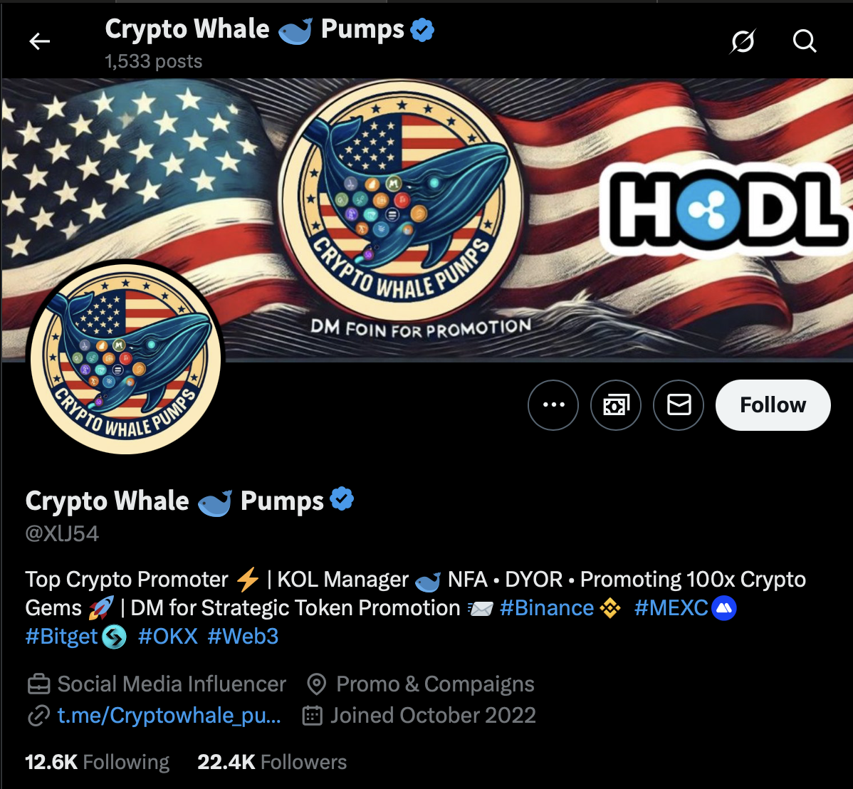 How to Be a Crypto Influencer (Even If You’re Not an Expert Yet)
