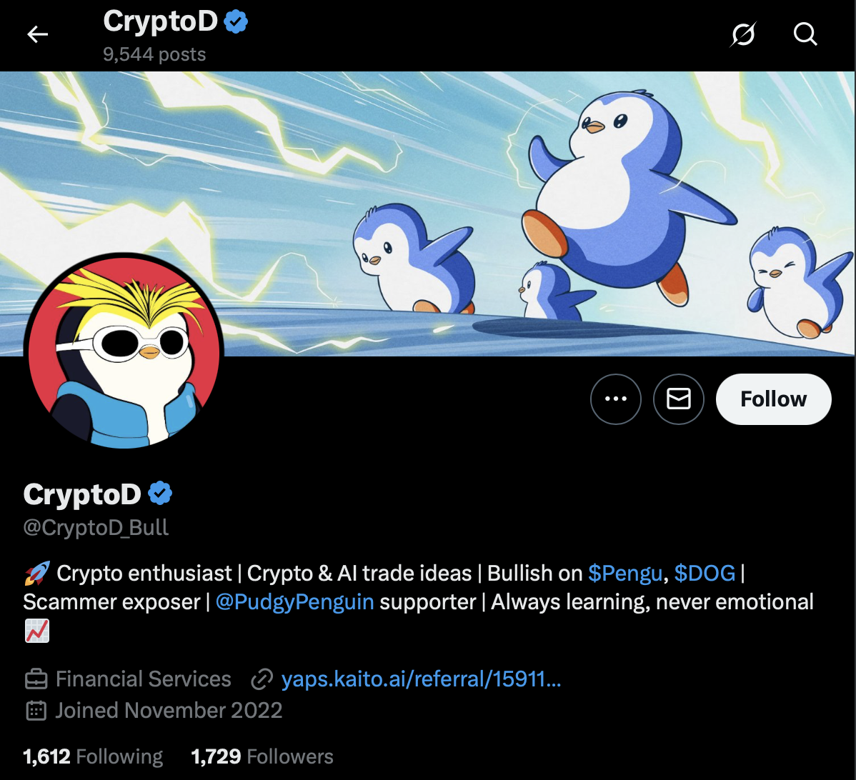 How to Be a Crypto Influencer (Even If You’re Not an Expert Yet)