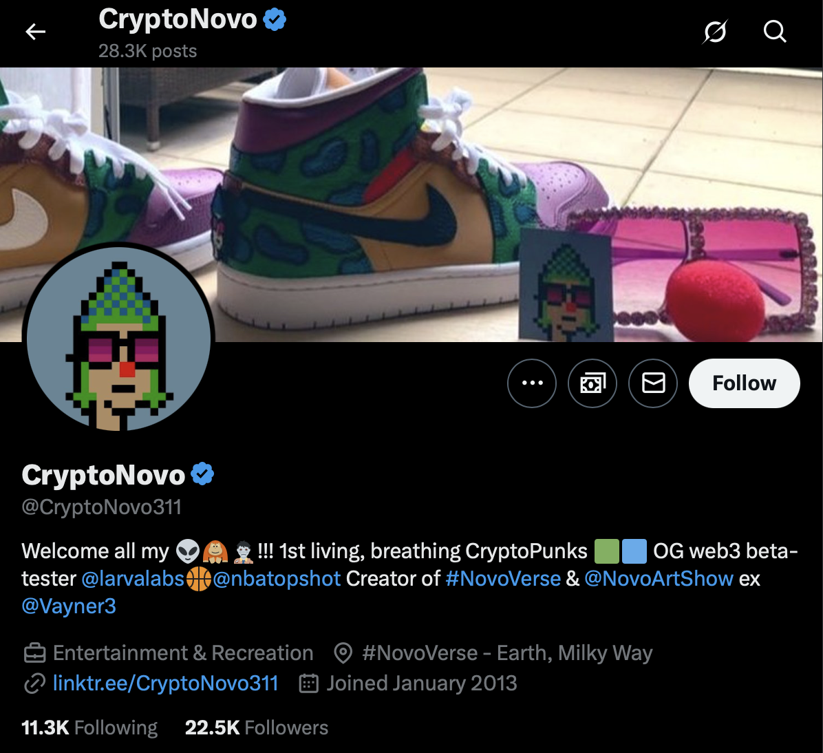 How to Be a Crypto Influencer (Even If You’re Not an Expert Yet)