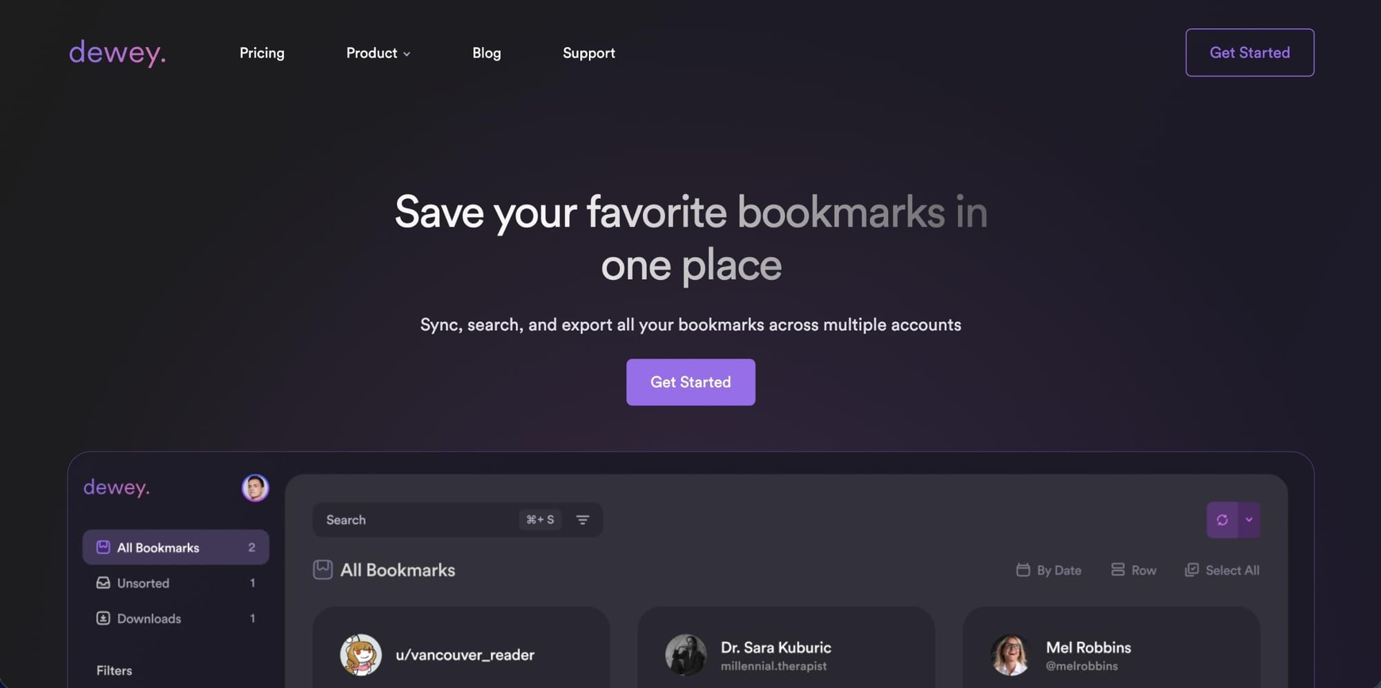 What Are the Best Twitter Bookmark Managers?