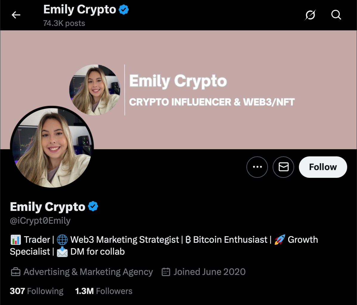How to Be a Crypto Influencer (Even If You’re Not an Expert Yet)