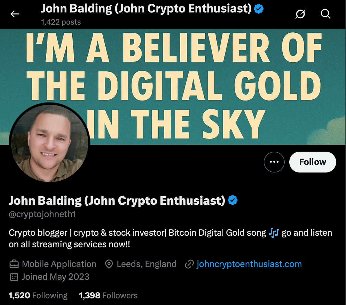 How to Be a Crypto Influencer (Even If You’re Not an Expert Yet)