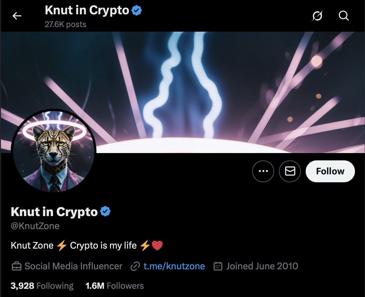 How to Be a Crypto Influencer (Even If You’re Not an Expert Yet)