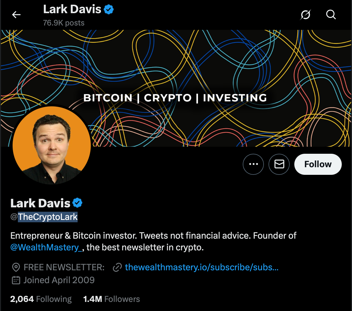 How to Be a Crypto Influencer (Even If You’re Not an Expert Yet)