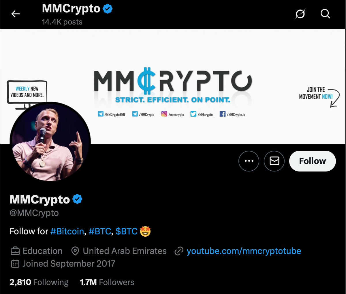 How to Be a Crypto Influencer (Even If You’re Not an Expert Yet)