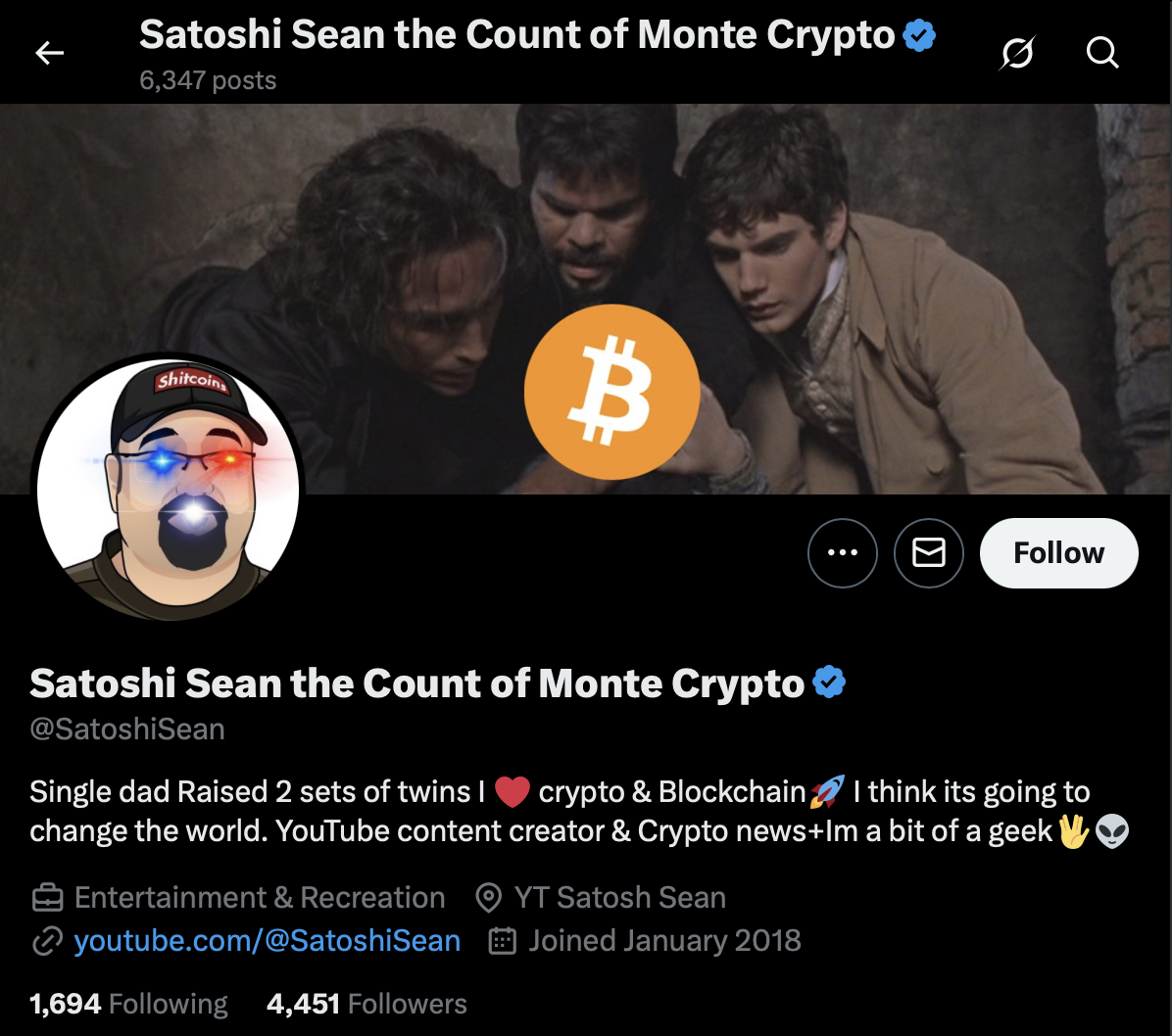 How to Be a Crypto Influencer (Even If You’re Not an Expert Yet)
