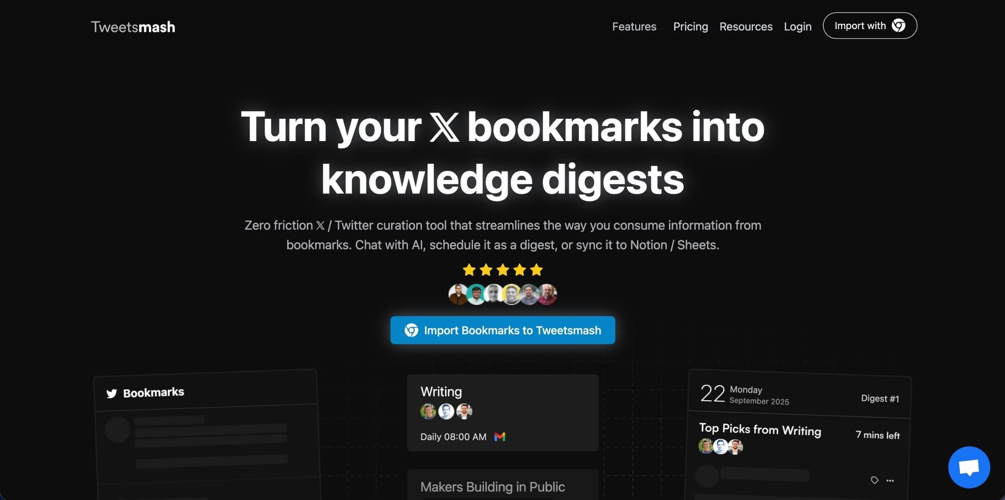 What Are the Best Twitter Bookmark Managers?