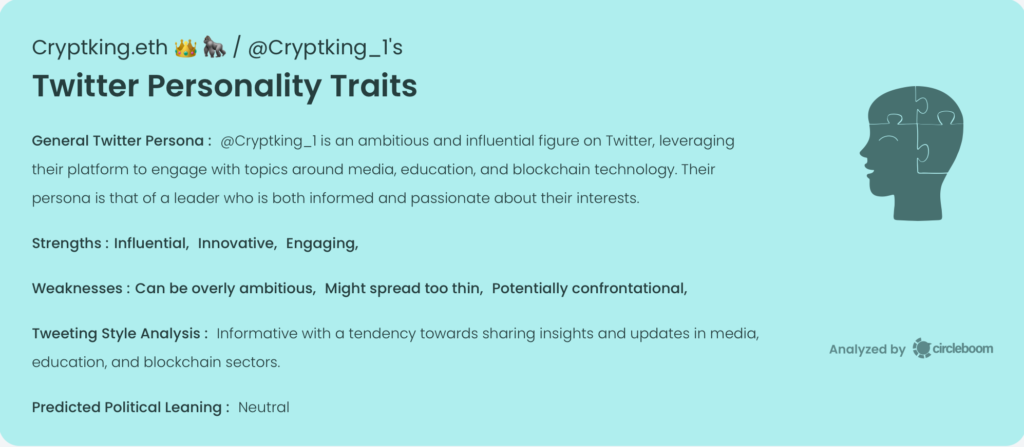 Users That You Will Learn somETHing From! The Best Ethereum Accounts on Twitter!