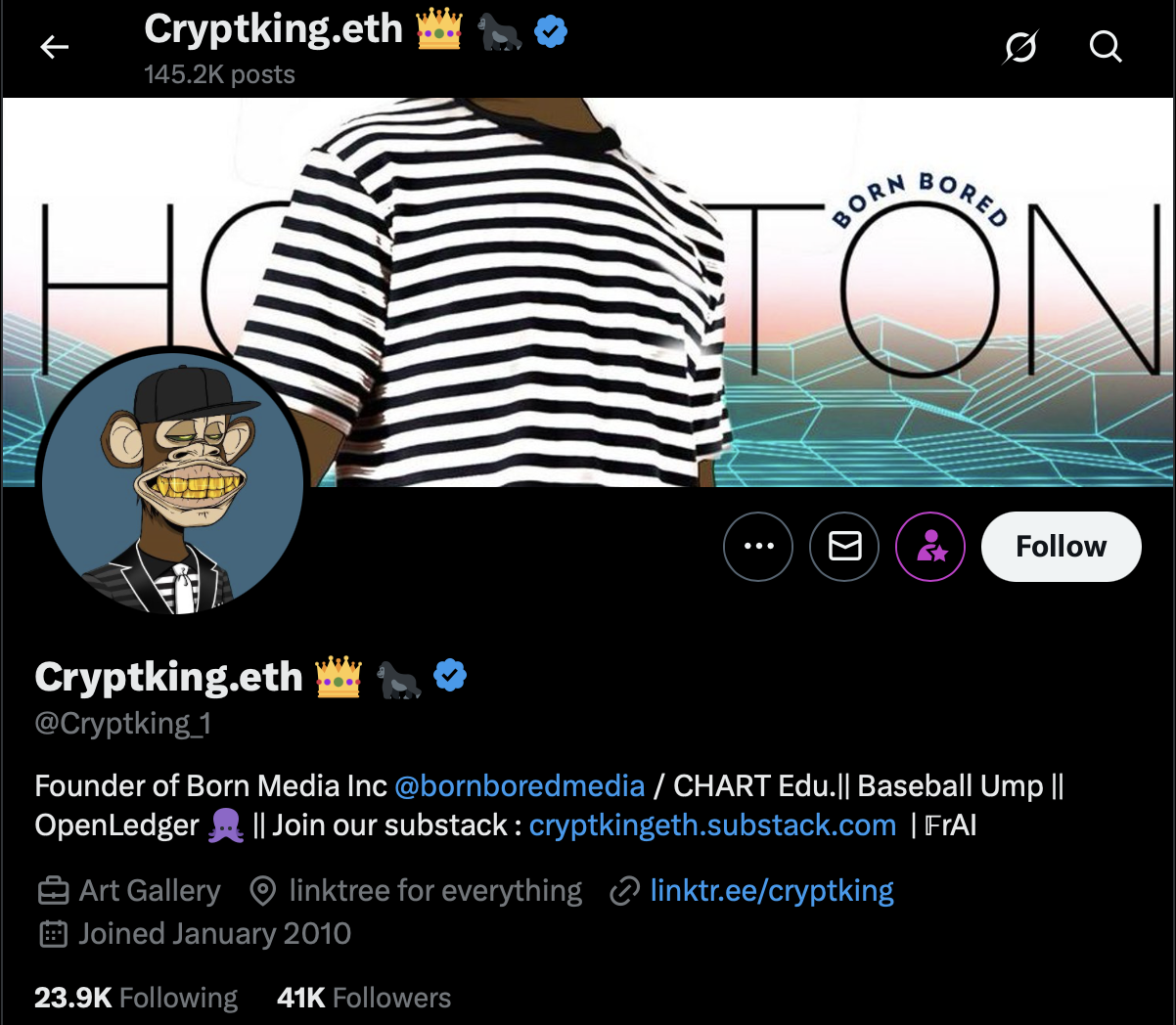 Users That You Will Learn somETHing From! The Best Ethereum Accounts on Twitter!