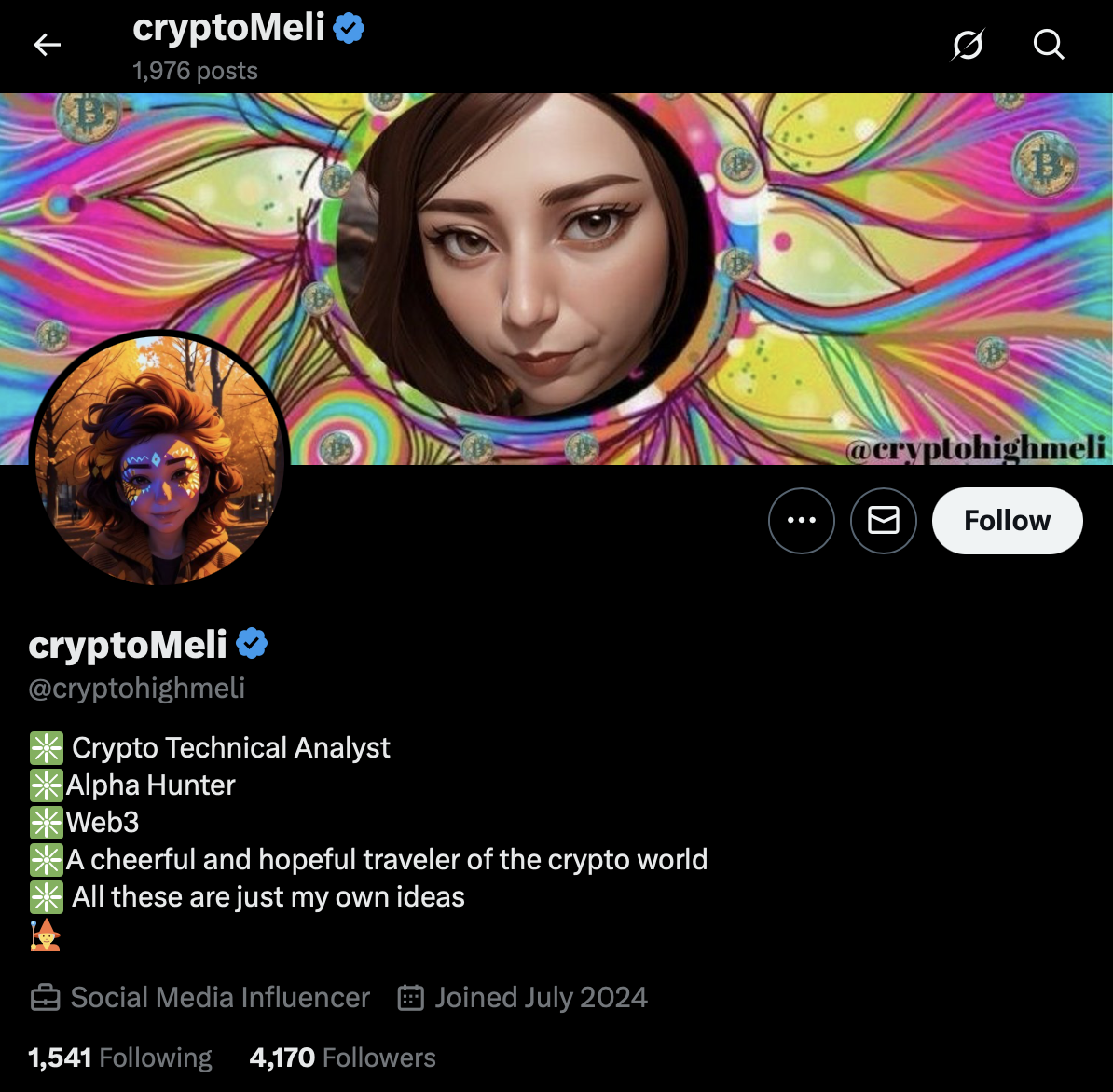 How to Be a Crypto Influencer (Even If You’re Not an Expert Yet)