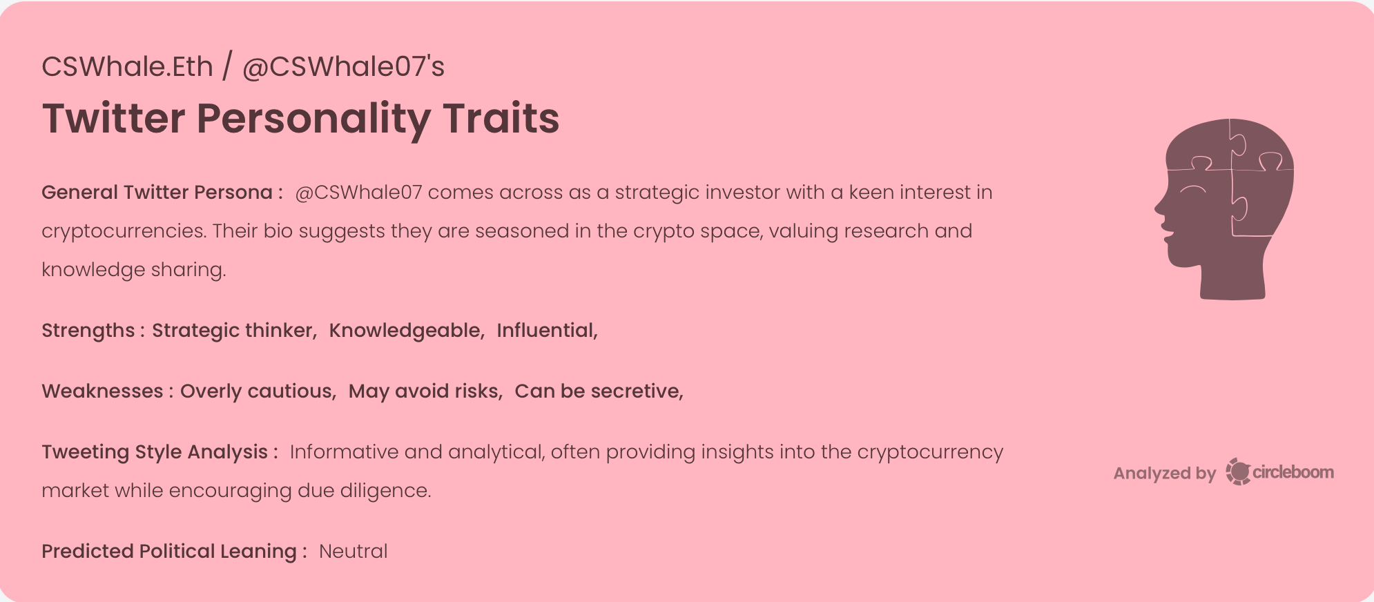 Users That You Will Learn somETHing From! The Best Ethereum Accounts on Twitter!