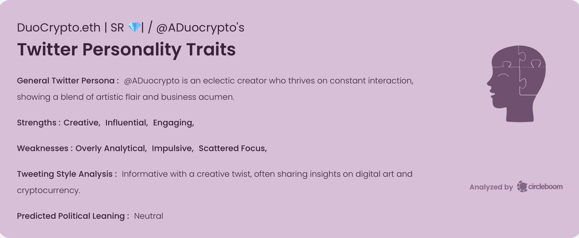 Users That You Will Learn somETHing From! The Best Ethereum Accounts on Twitter!