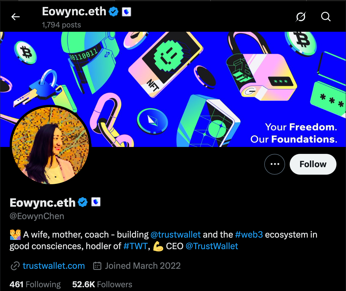 Users That You Will Learn somETHing From! The Best Ethereum Accounts on Twitter!