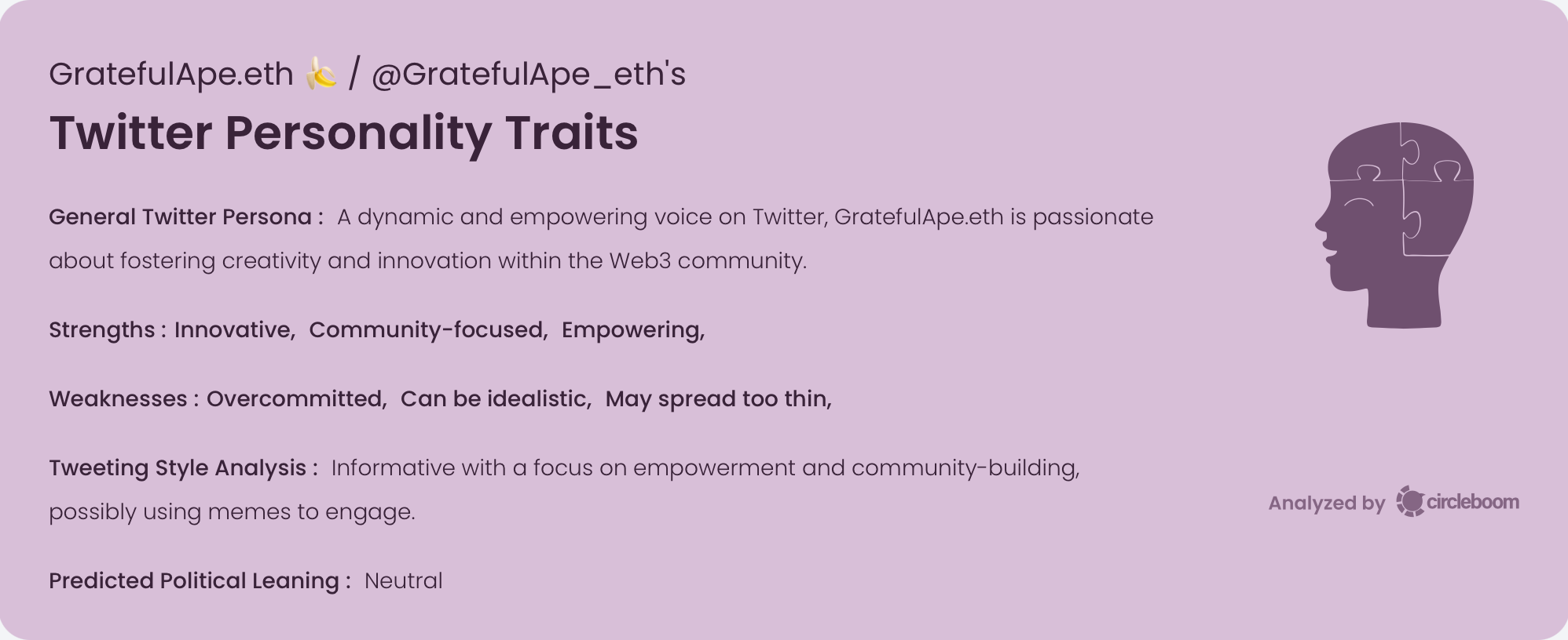 Users That You Will Learn somETHing From! The Best Ethereum Accounts on Twitter!