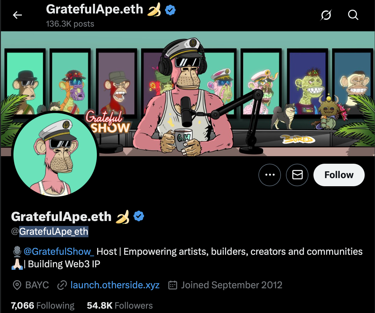 Users That You Will Learn somETHing From! The Best Ethereum Accounts on Twitter!