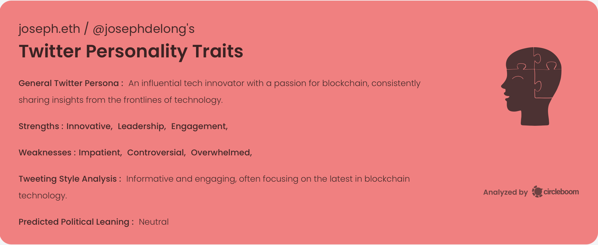 Users That You Will Learn somETHing From! The Best Ethereum Accounts on Twitter!