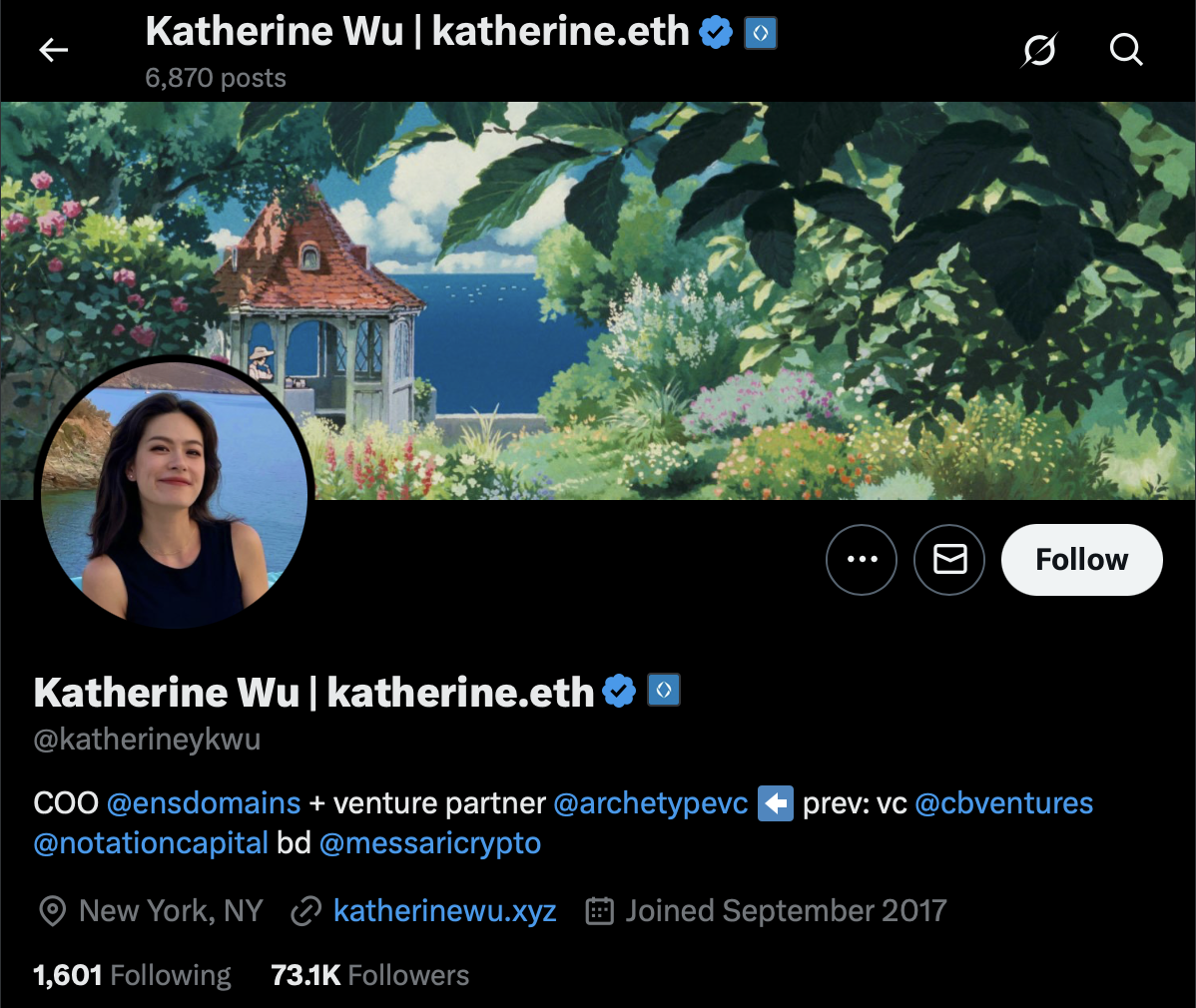 Users That You Will Learn somETHing From! The Best Ethereum Accounts on Twitter!