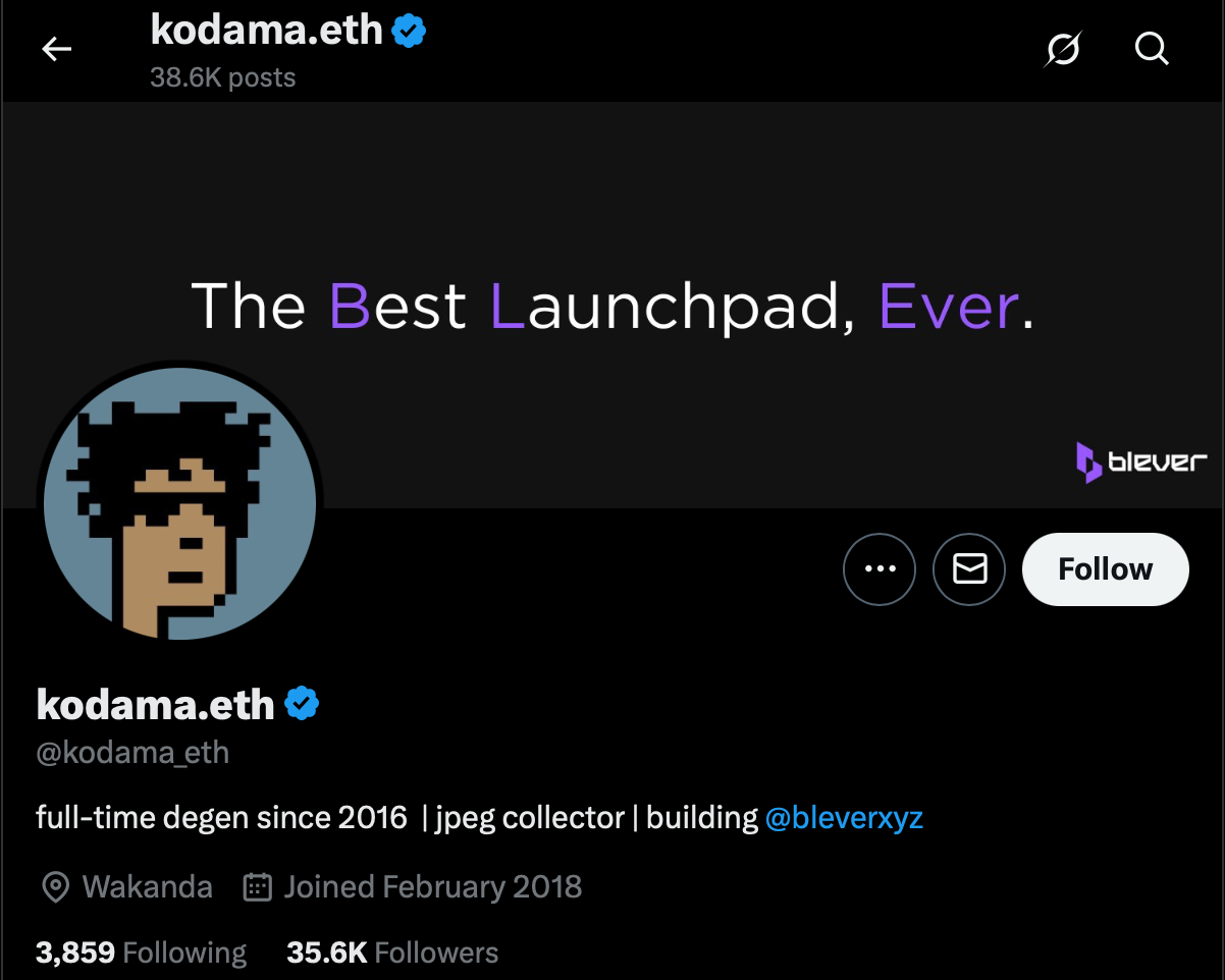 Users That You Will Learn somETHing From! The Best Ethereum Accounts on Twitter!